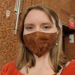 Meet your Posher, Renee